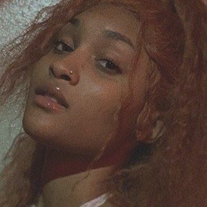 Sincere Jackson, 23 (TikTok Star)