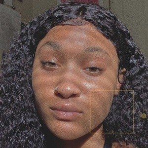 Sincere Jackson, 23 (TikTok Star)