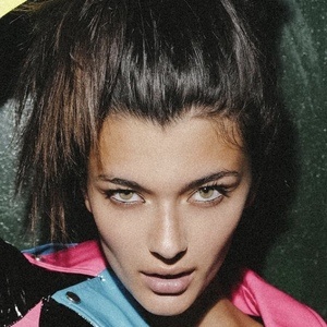 Sinclair Slazinski, 21 (TikTok Star)