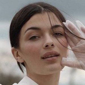 Sinclair Slazinski, 21 (Estrella de TikTok)