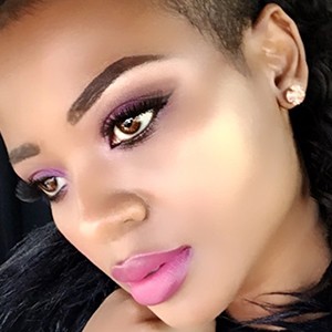 Sindi Dlamini, 40 (Instagram Star)