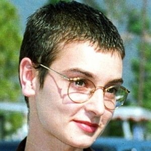 Sinead O'Connor image 4