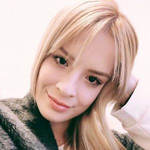 Sinem Akyol, 32 (Instagram明星)