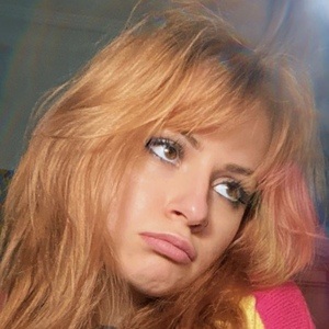 Sinister Sam, 27 (TikTok Star)