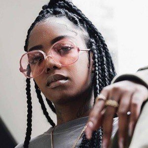 Siobhan Bell, 35 (DJ)