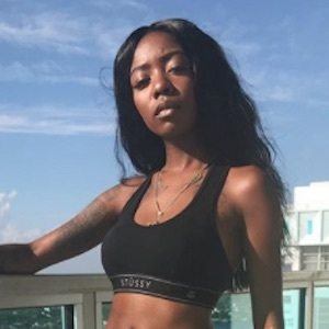 Siobhan Bell, 35 (DJ)