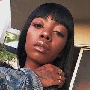 Siobhan Bell, 35 (DJ)