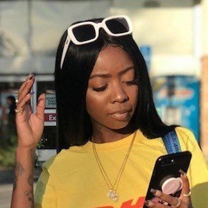 Siobhan Bell, 35 (DJ)