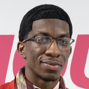 Sir Cruse, 33 (YouTube Star)