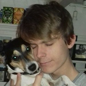 Sir Spooks, 27 (YouTube明星)