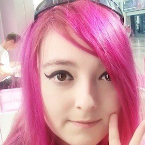 SirCutieYuki, 29 (Star di YouTube)