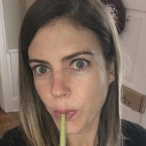 Siri Daly, 44 (Produttore cinematografico)