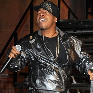 Sisqo, 46 (R&B Singer)