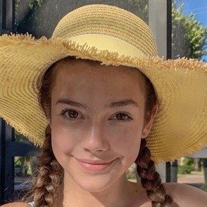 Sissy Sheridan, 21 (TV Actress)