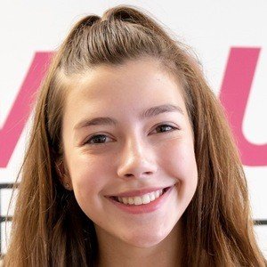 Sissy Sheridan, 21 (TV Actress)