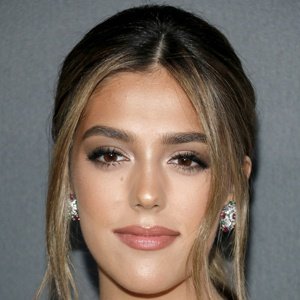 Sistine Stallone image 3