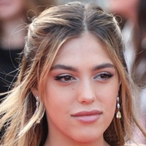 Sistine Stallone image 6
