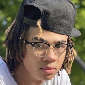 Sithri Price, 23 (TikTok明星)