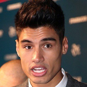 Siva Kaneswaran, 36 (流行歌手)