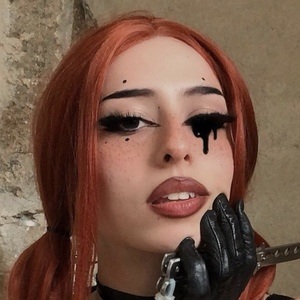 six_crybaby, 27 (TikToker)