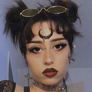 six_crybaby, 27 (TikTok Star)