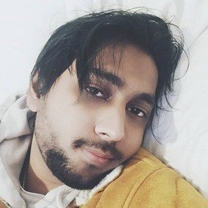 Sixteenleo, 30 (YouTube Star)