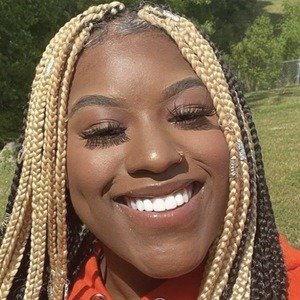 Skaibeauty, 27 (TikTok Star)