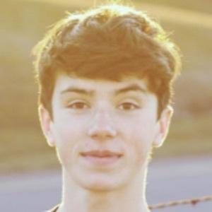 Skeckles, 24 (YouTuber)