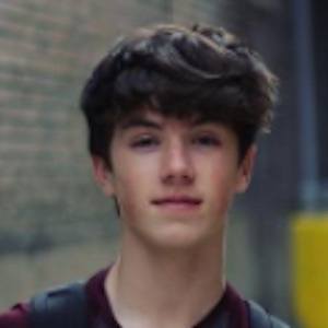 Skeckles, 24 (YouTube Star)