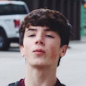 Skeckles, 24 (YouTube Star)