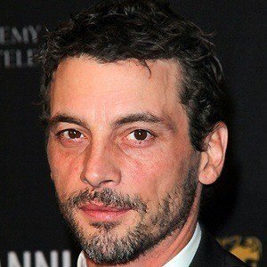Skeet Ulrich, 54 (Attore di film)