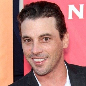 Skeet Ulrich, 55 (Movie Actor)