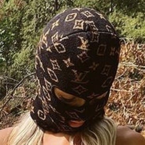 Ski Mask Girl image 4