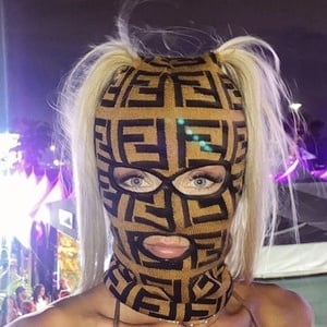 Ski Mask Girl image 6