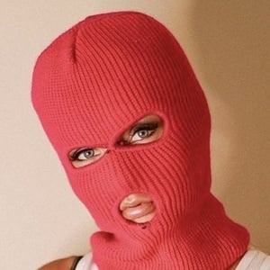 Ski Mask Girl, 30 (TikTok Star)