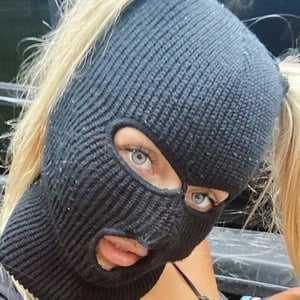 Ski Mask Girl image 8