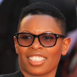 Skin, 58 (Rock Singer)