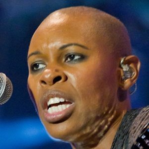 Skin, 58 (Rock Singer)