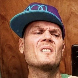 Skweezy, 56 (TikTok Star)