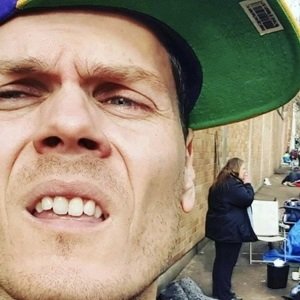 Skweezy, 58 (TikTok Star)