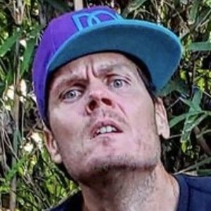 Skweezy, 58 (TikTok Star)