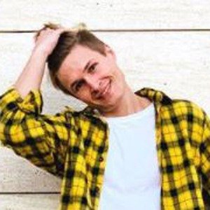 Sky Odin, 35 (TikTok明星)