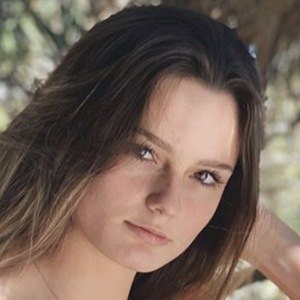 Skye Ekes, 22 (TikToker)