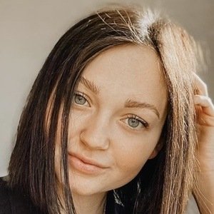 Skye Hitchcock, 27 (TikTok Star)