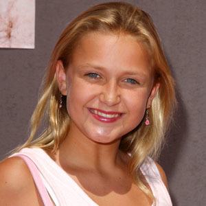 Skye McCole Bartusiak image 4