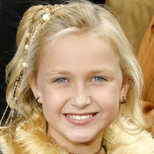 Skye McCole Bartusiak image 7