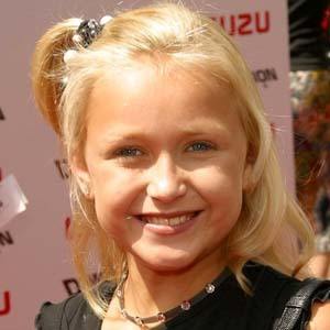 Skye McCole Bartusiak image 8