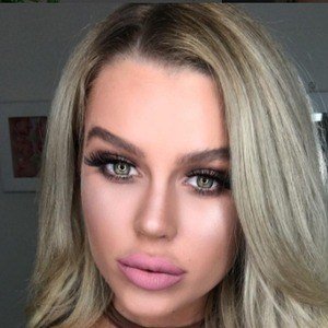 Skye Wheatley image 3