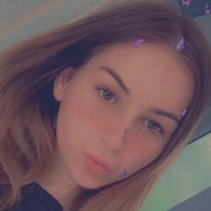 Skye Williams, 21 (Estrella de Funimate)