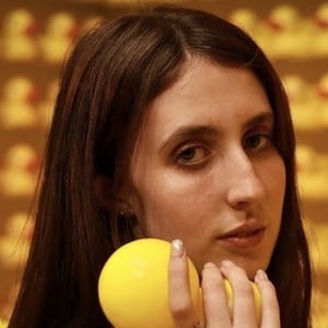 Skyla Brown, 20 (TikTok明星)